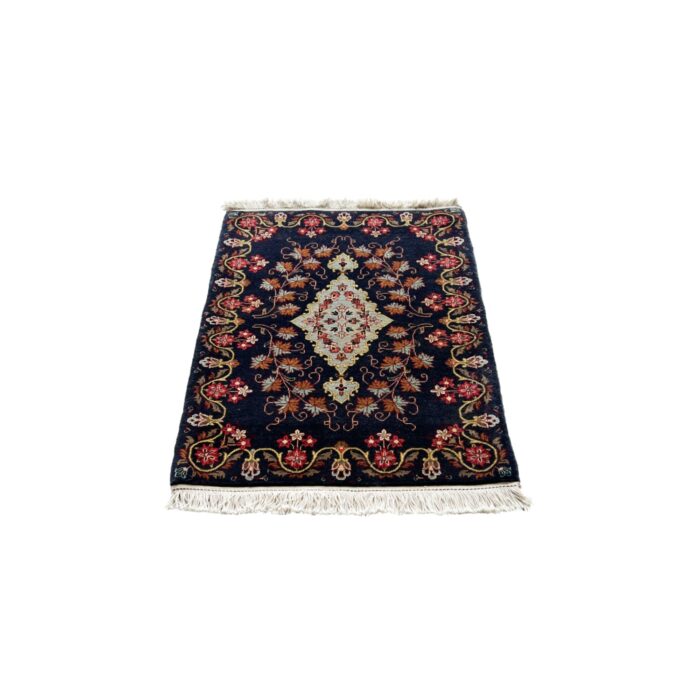 Tappeto Kashan  91 x 68 cm