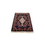 Tappeto Kashan  91 x 68 cm