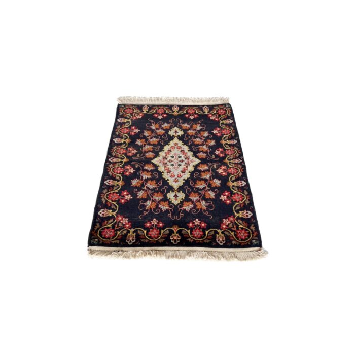 Tappeto Kashan  91 x 68 cm