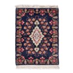 Tappeto Kashan  91 x 68 cm
