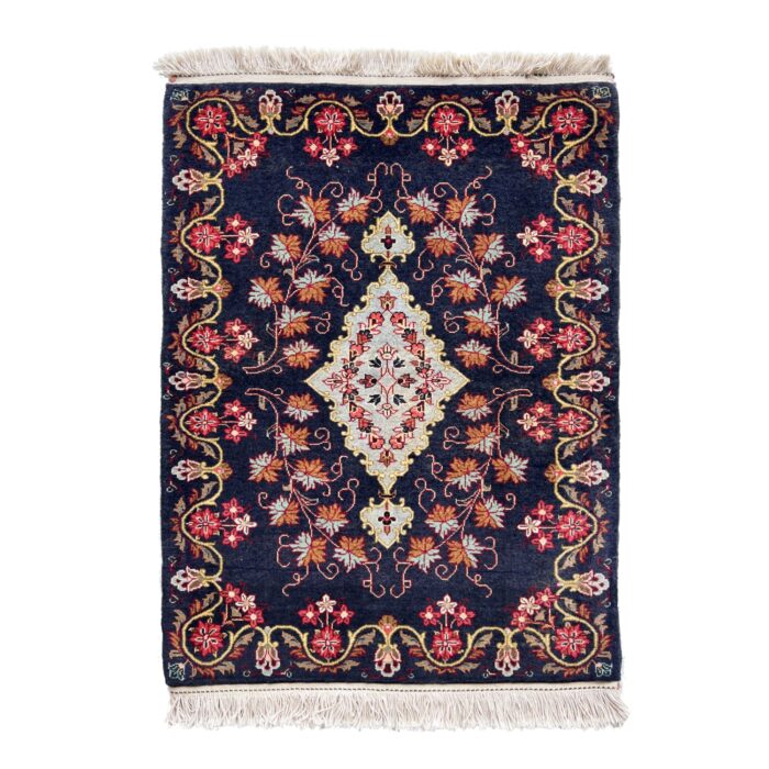 Tappeto Kashan  91 x 68 cm