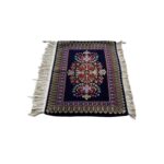 Tappeto Kashan  98 x 75 cm