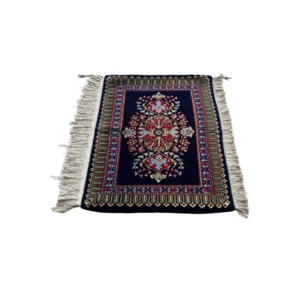 Tappeto Kashan  98 x 75 cm