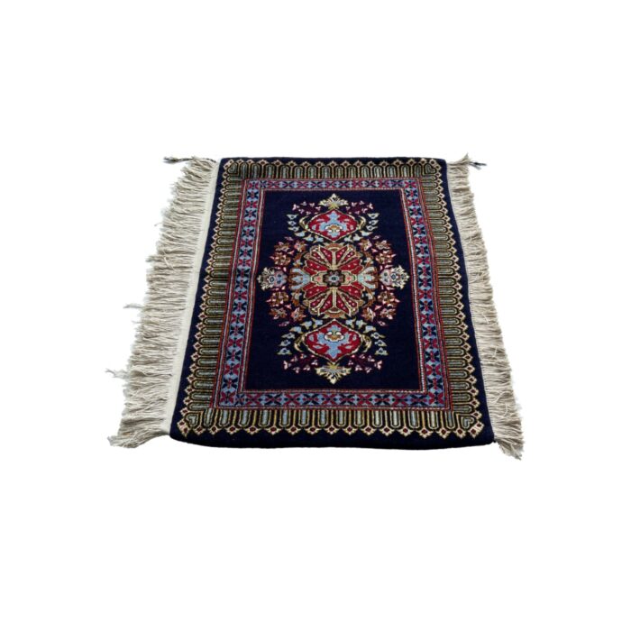 Tappeto Kashan  98 x 75 cm