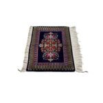 Tappeto Kashan  98 x 75 cm