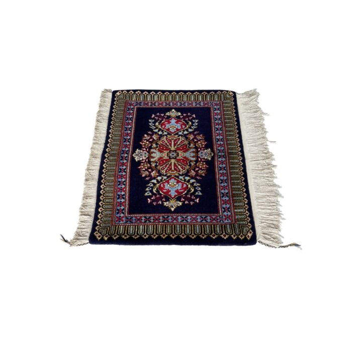 Tappeto Kashan  98 x 75 cm