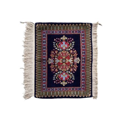 Tappeto Kashan  98 x 75 cm