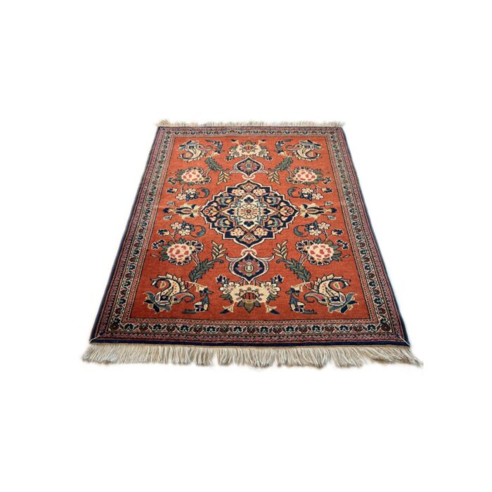 Tappeto Kashan 90 X 68 Cm