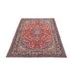 Tappeto Kashan 222 x 135 cm