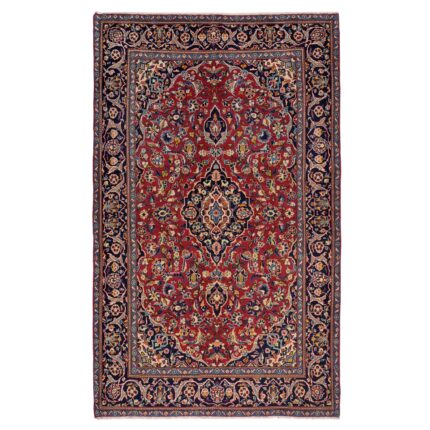 Tappeto Kashan 222 x 135 cm