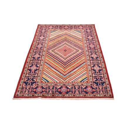 Tappeto Kashan Vecchio 220 x 133 cm