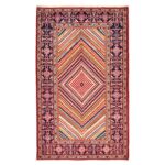 Tappeto Kashan Vecchio 220 x 133 cm