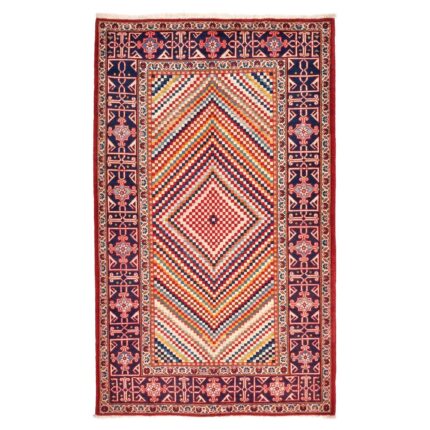 Tappeto Kashan Vecchio 220 x 133 cm