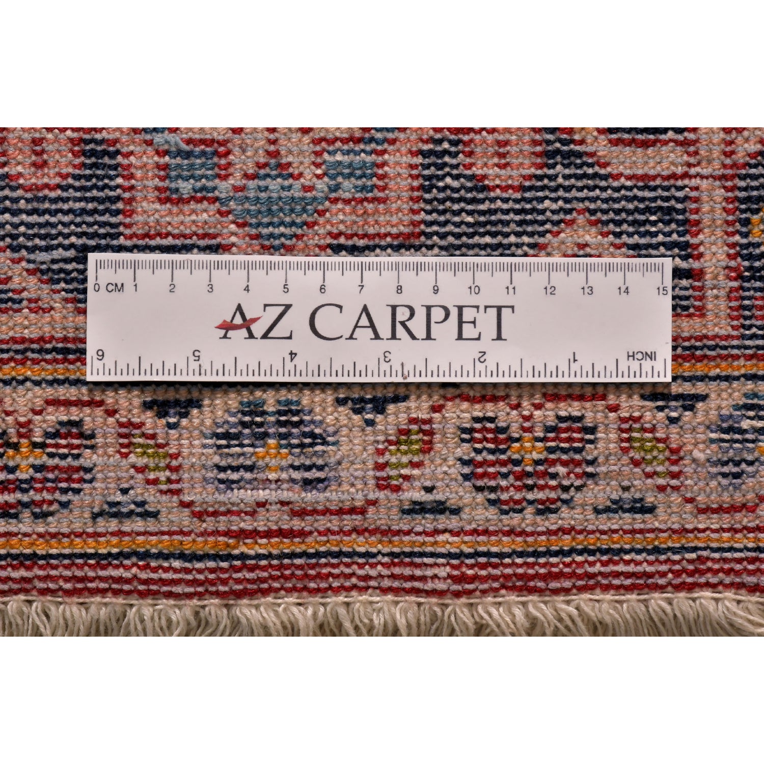 Tappeto Kashan Vecchio 220 x 133 cm