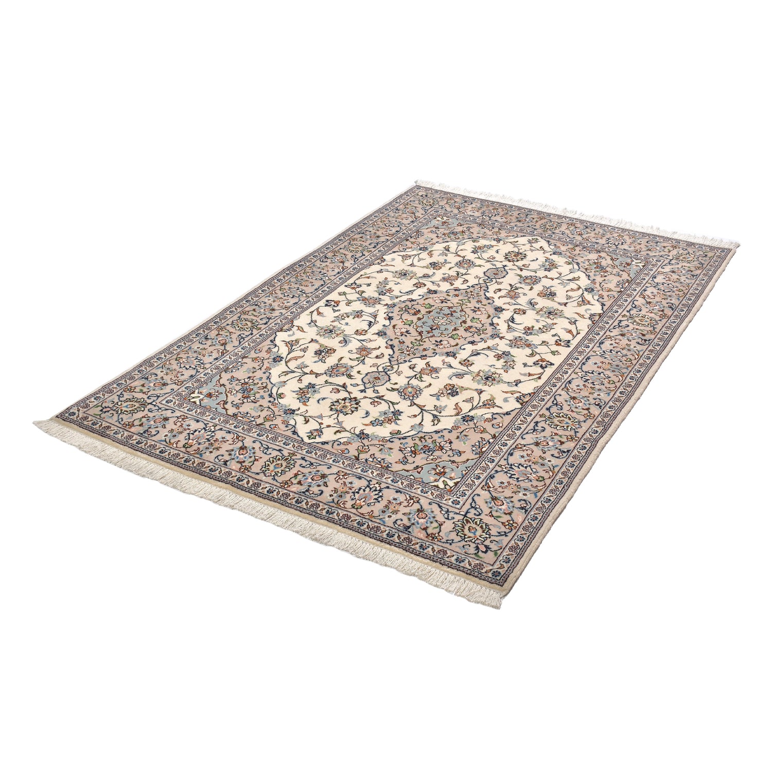 Tappeto Kashan 228 X 146 cm