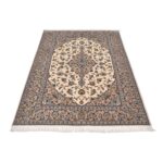 Tappeto Kashan 228 X 146 cm