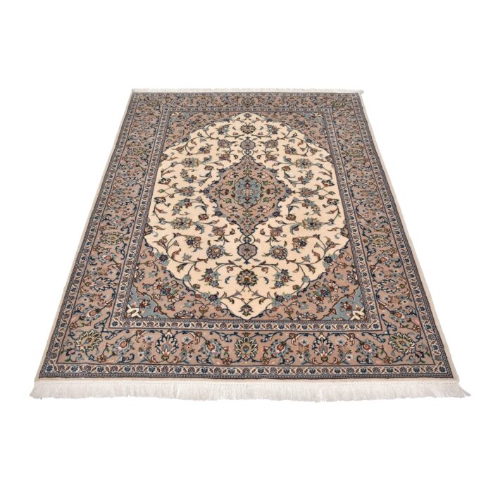 Tappeto Kashan 228 X 146 cm