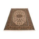 Tappeto Kashan 225 X 142 Cm