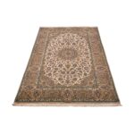 Tappeto Kashan 225 X 142 Cm