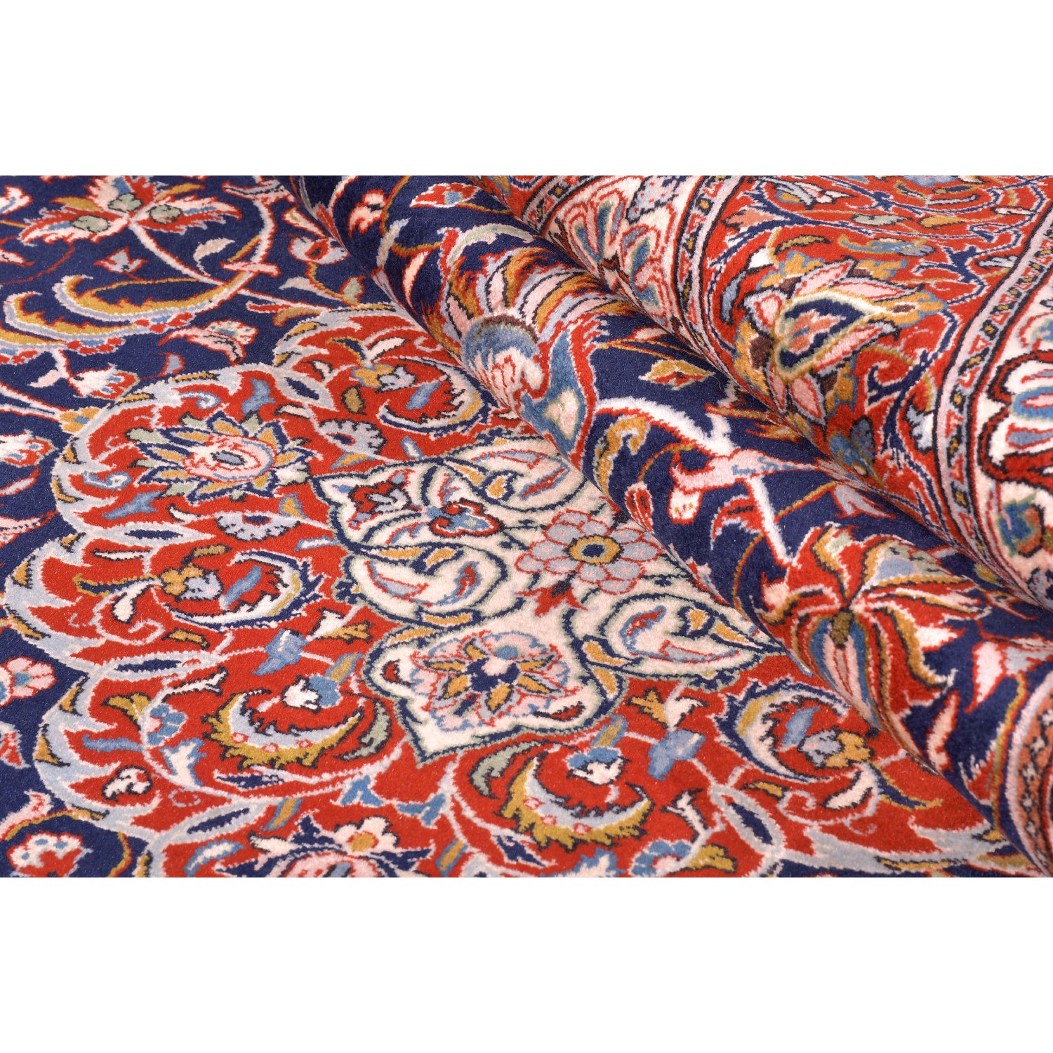 Tappeto Kashan 300 x 202 cm Tappeto Kashan 300 x 202 cm