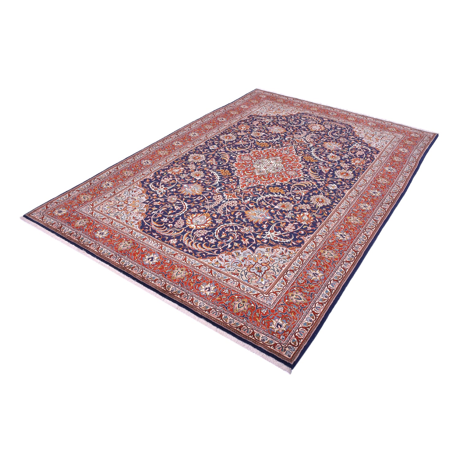 Tappeto Kashan 300 x 202 cm Tappeto Kashan 300 x 202 cm