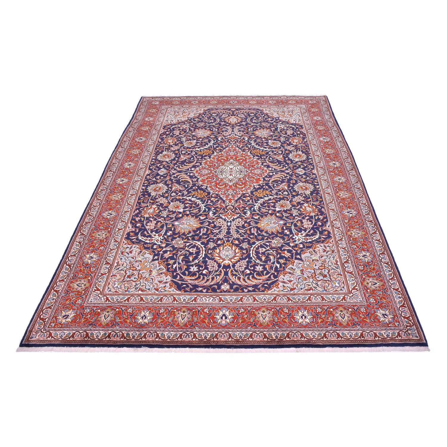 Tappeto Kashan 300 x 202 cm Tappeto Kashan 300 x 202 cm
