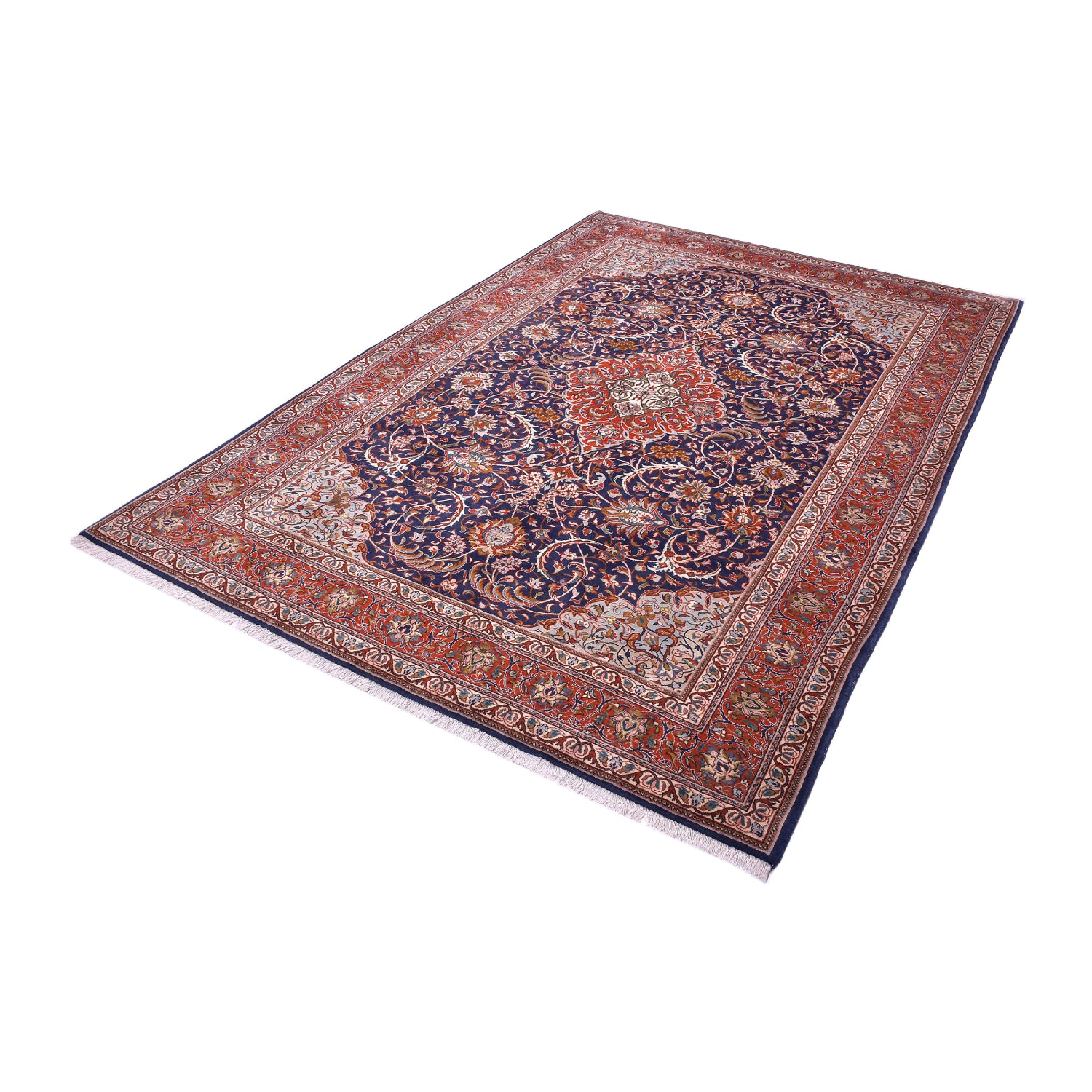 Tappeto Kashan 300 x 202 cm Tappeto Kashan 300 x 202 cm