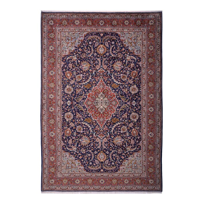 Tappeto Kashan 300 x 202 cm