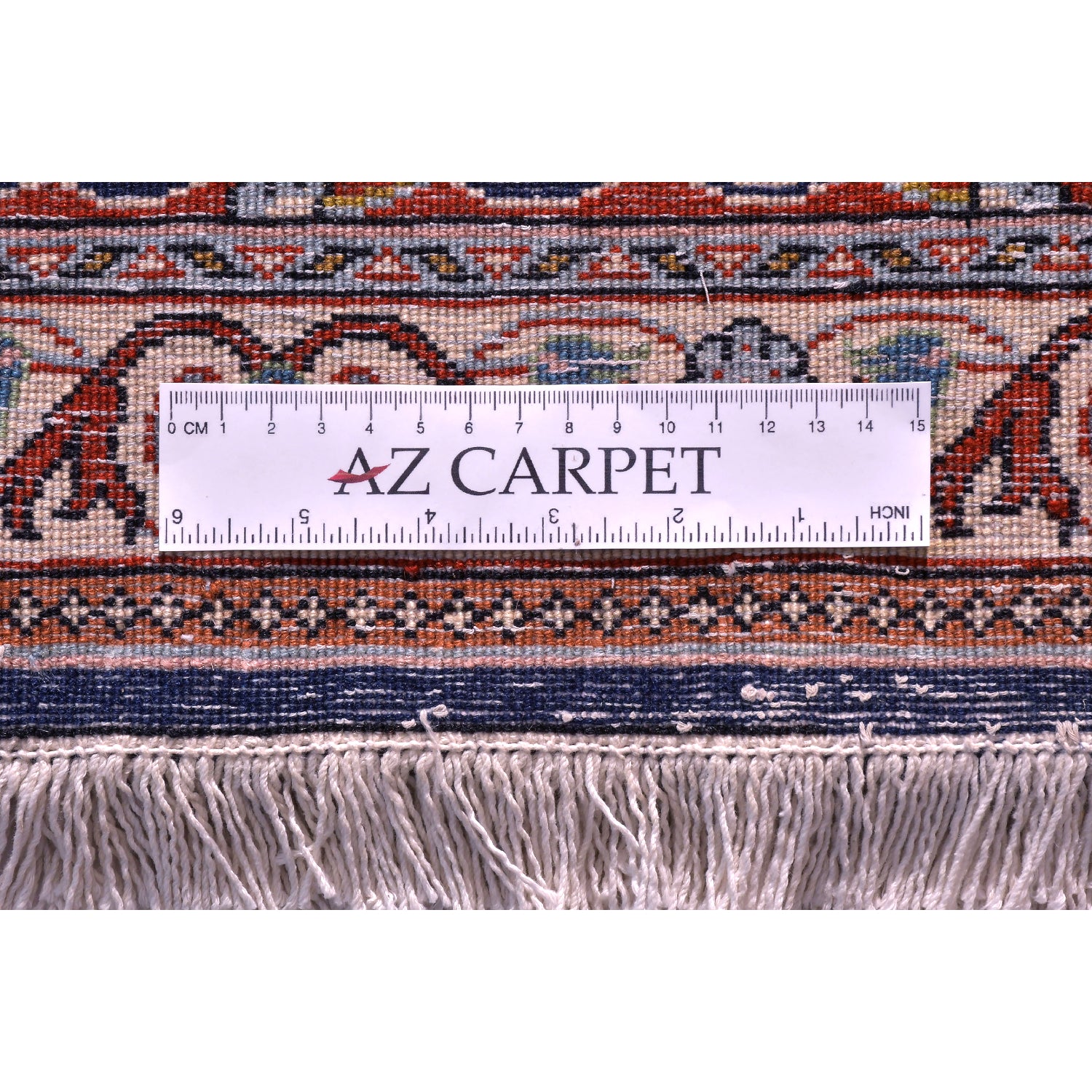 Tappeto Kashan 300 x 202 cm Tappeto Kashan 300 x 202 cm