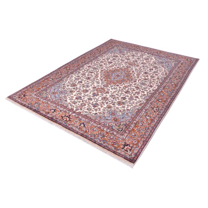 Tappeto Kashan 293 X 205 cm
