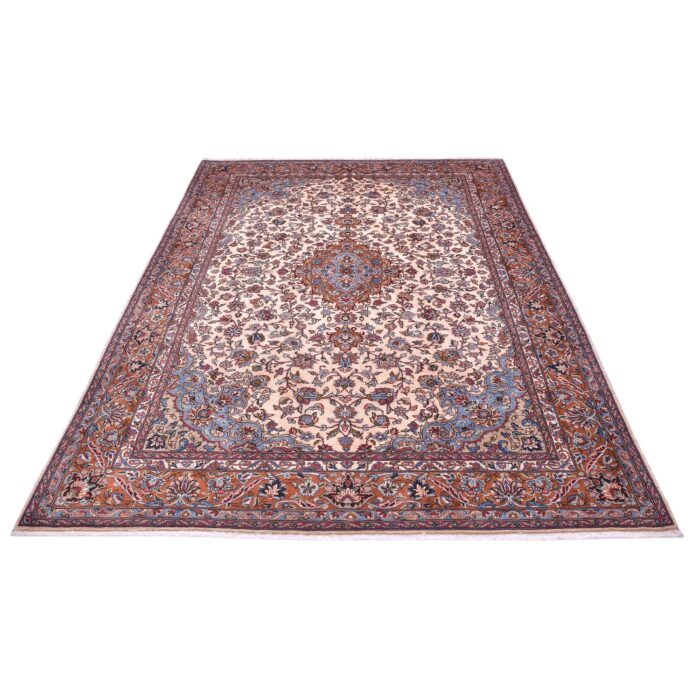 Tappeto Kashan 293 X 205 cm