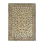 Tappeto Kashan 373 X 272 cm