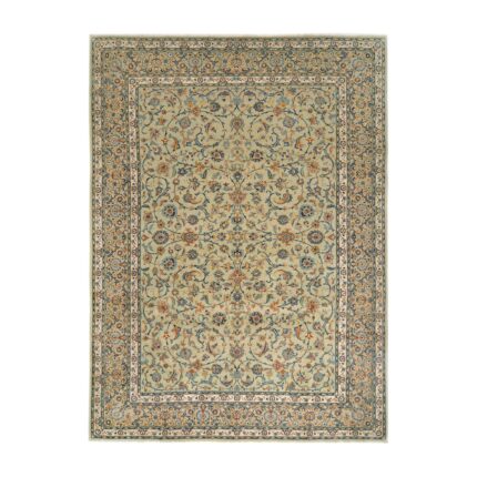 Tappeto Kashan 373 X 272 cm