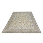 Tappeto Kashan 373 X 272 cm