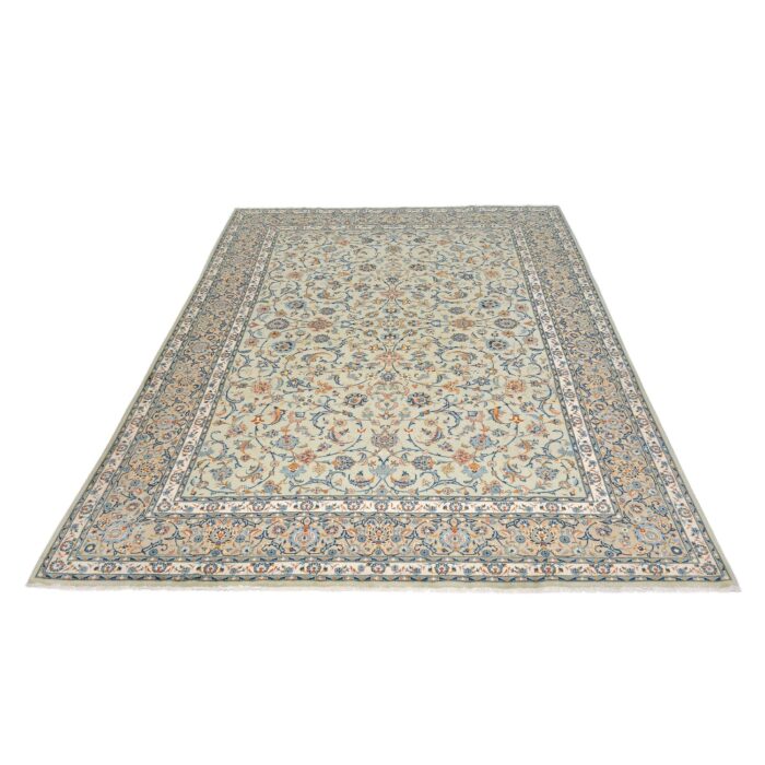 Tappeto Kashan 373 X 272 cm