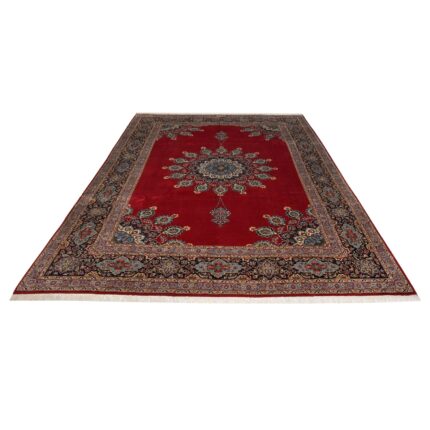Tappeto Kashan 390 X 300 cm