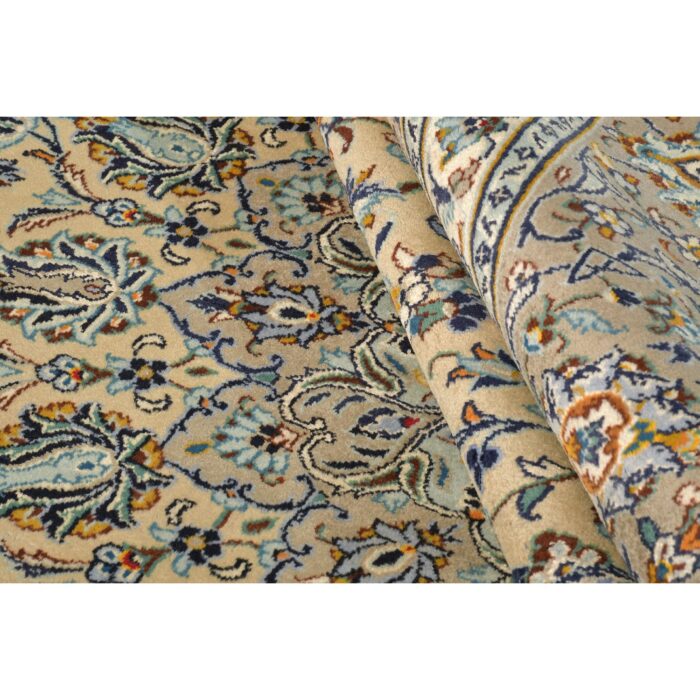 Tappeto Kashan 410 X 301 cm