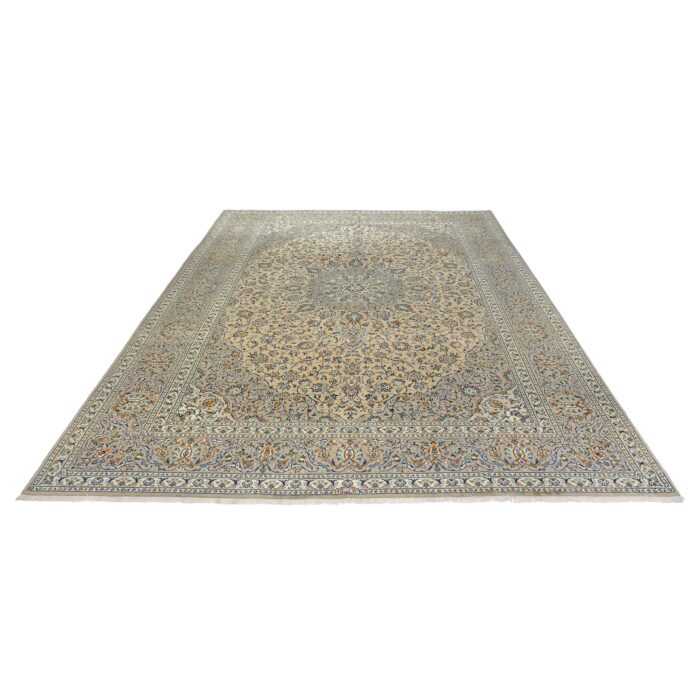 Tappeto Kashan 410 X 301 cm