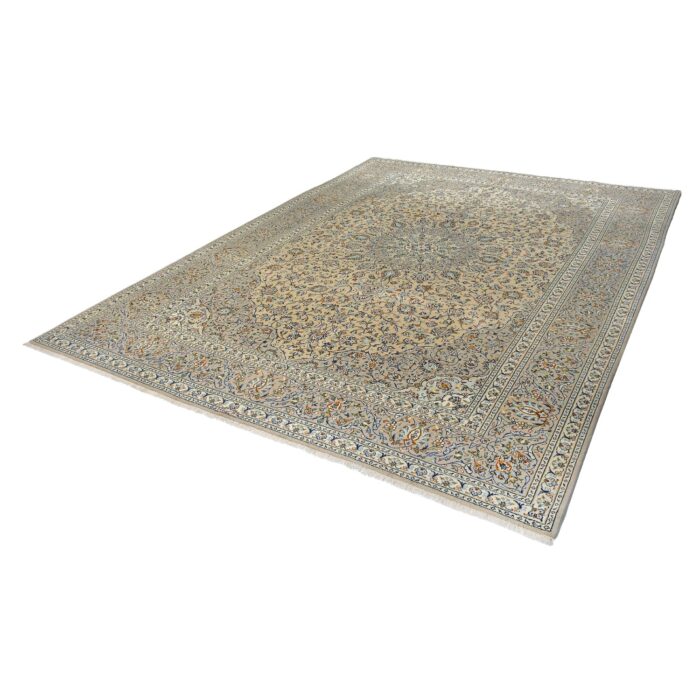 Tappeto Kashan 410 X 301 cm