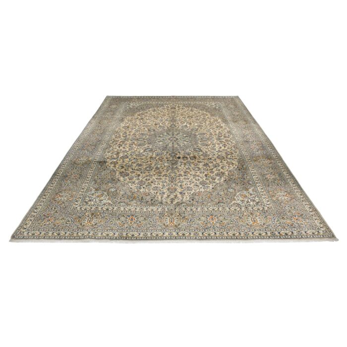 Tappeto Kashan 410 X 301 cm