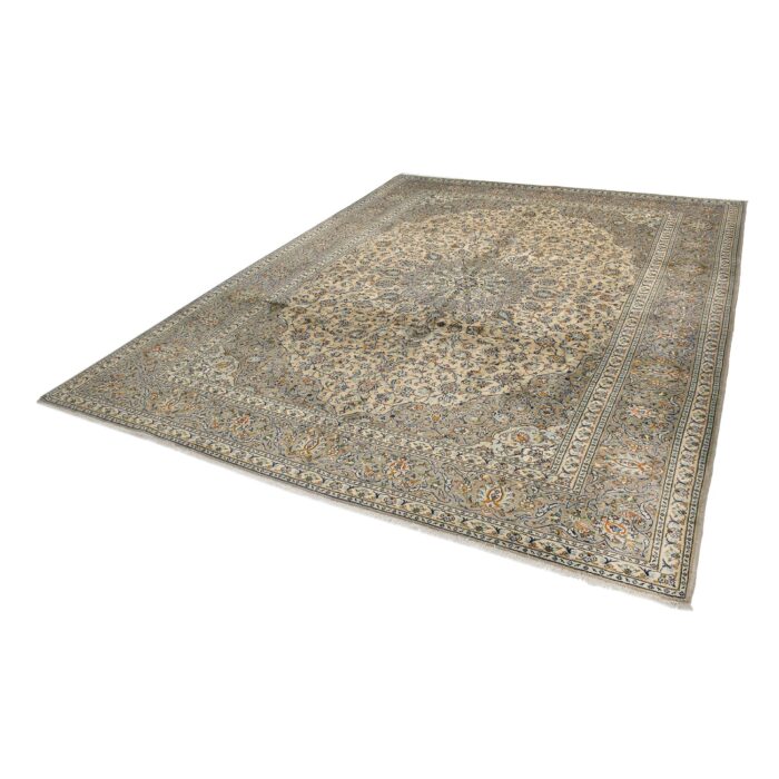 Tappeto Kashan 410 X 301 cm