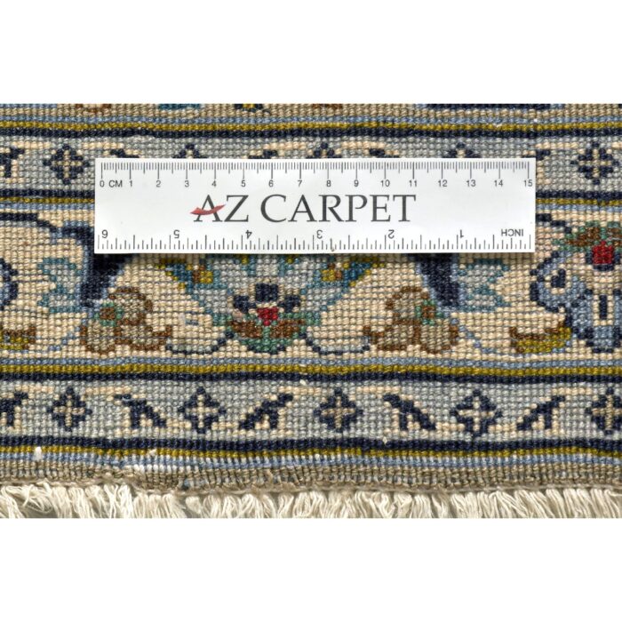 Tappeto Kashan 410 X 301 cm