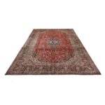 Tappeto Kashan 410 X 283 cm
