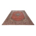 Tappeto Kashan 410 X 283 cm