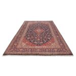 Tappeto Kashan 394 x 252 cm
