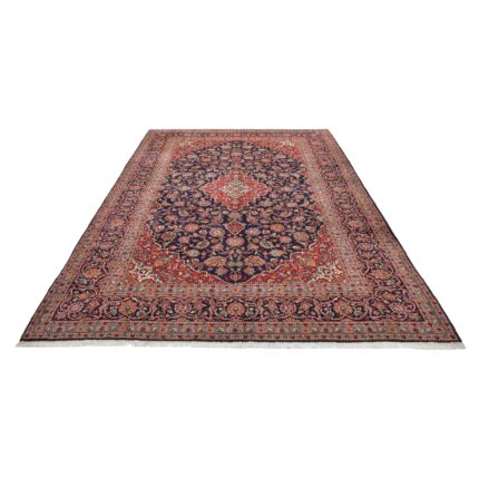Tappeto Kashan 394 x 252 cm
