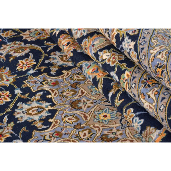 Tappeto Kashan 408 X 320 cm