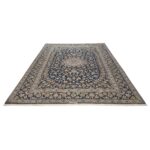 Tappeto Kashan 408 X 320 cm