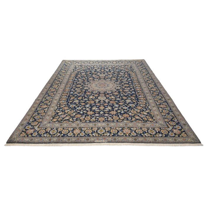 Tappeto Kashan 408 X 320 cm