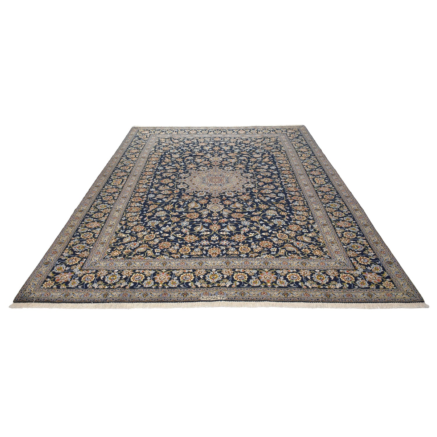 Tappeto Kashan 408 X 320 cm Tappeto Kashan 408 X 320 cm